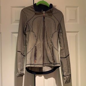 Lululemon Define Jacket